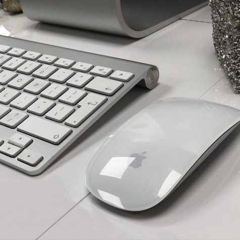 Refurbished Apple Magic Mouse