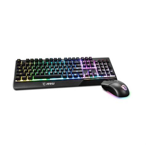 MSI Vigor GK30 - Gaming Keyboard & Mouse Combo