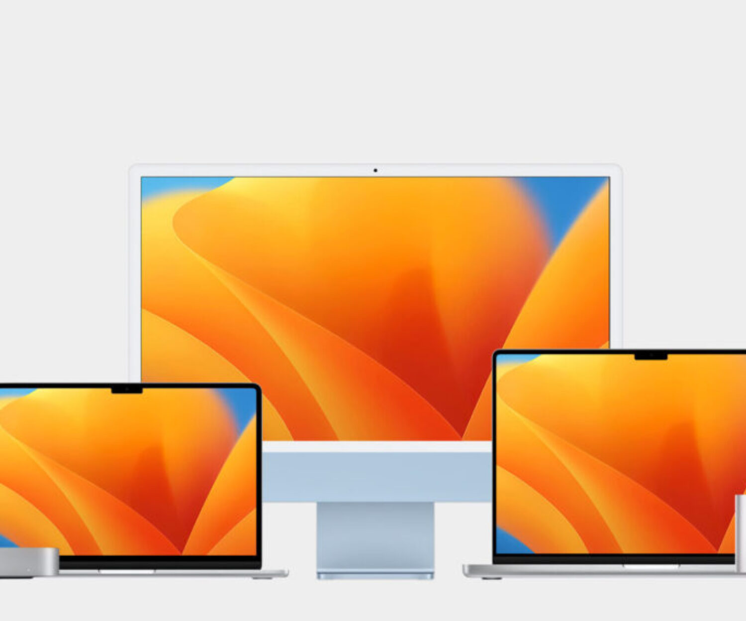 What Mac Should I Buy?