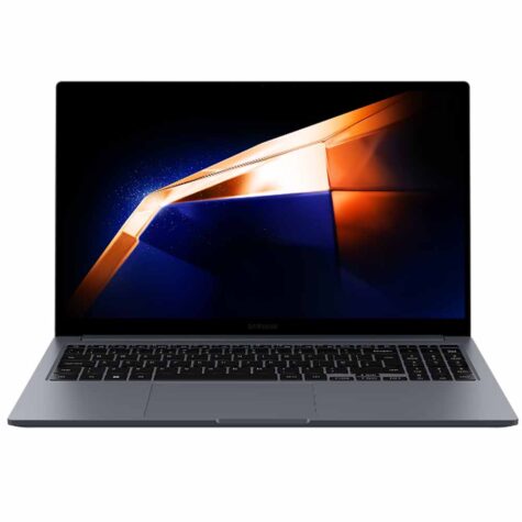 Samsung Galaxy Book – 240GB SSD – 8GB RAM – 11th Gen i5
