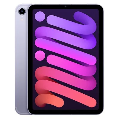 Apple iPad Mini (2021) Wi-Fi 64GB