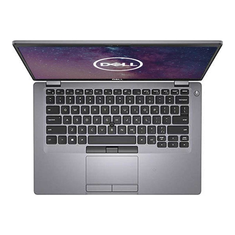 Dell Latitude 5410 - 240GB SSD - 8GB RAM - i5 10th Gen - Windows 11